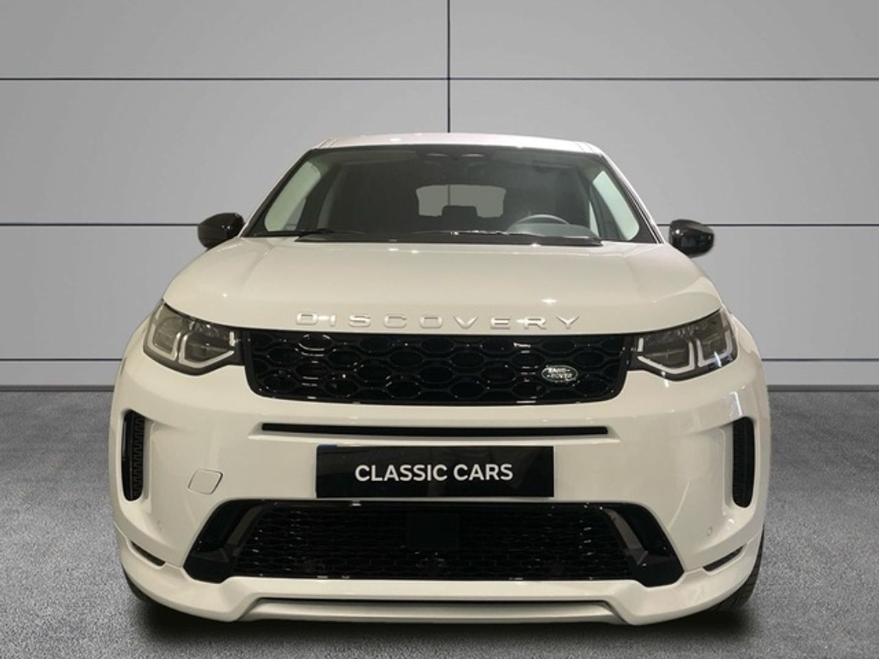 land-rover discovery sport 2024 / foto grande (2)