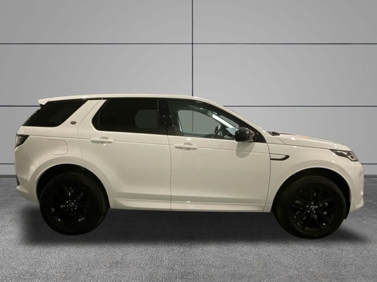land-rover discovery sport 2024 / foto grande (3)