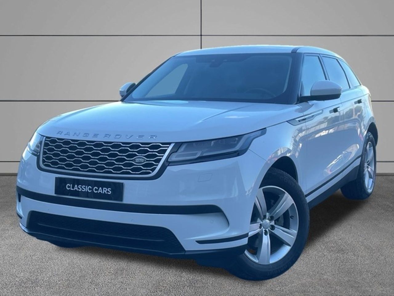 land-rover range rover velar 2020 /