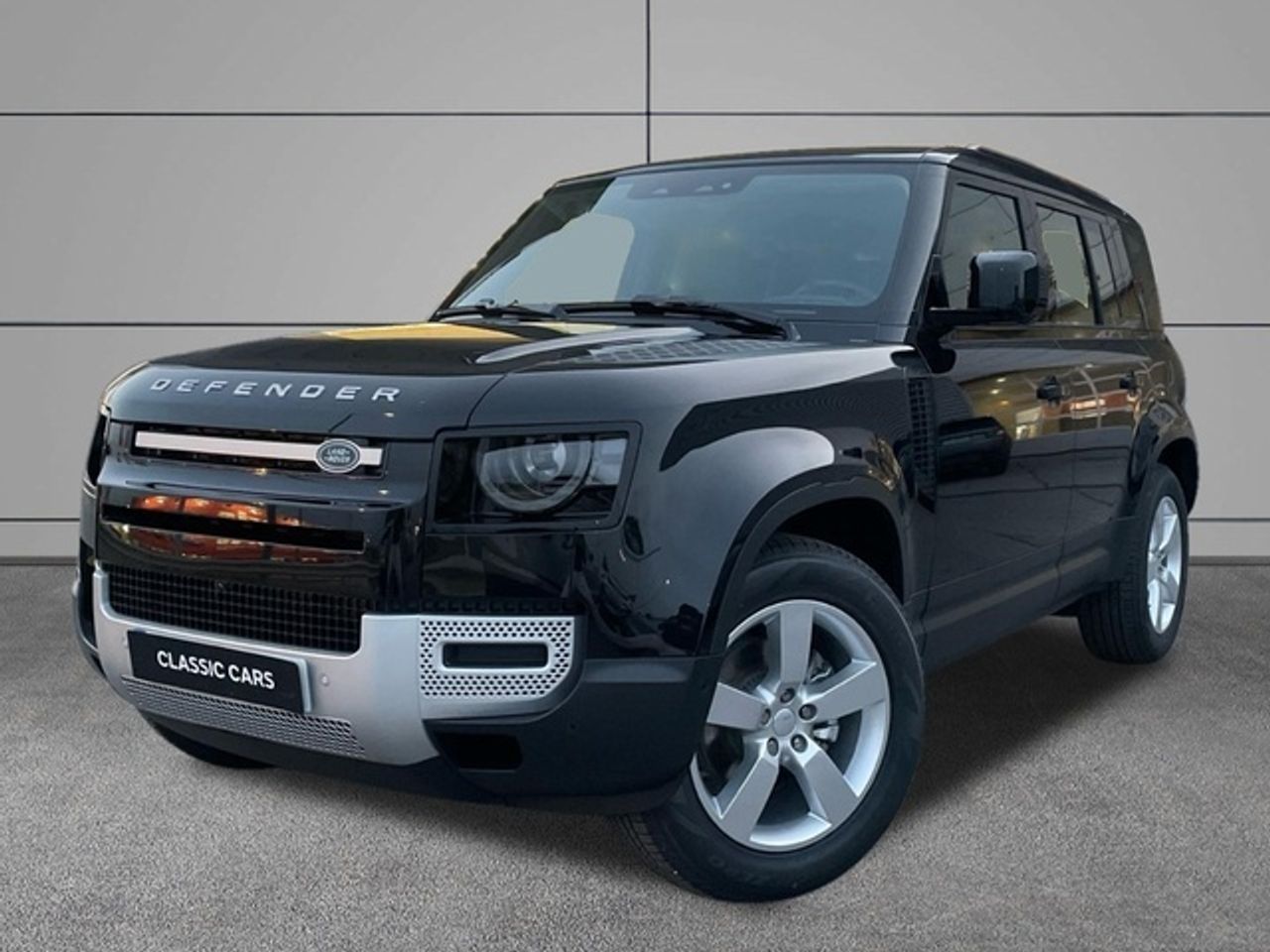 Land  de segunda mano - land-rover defender 2024 /