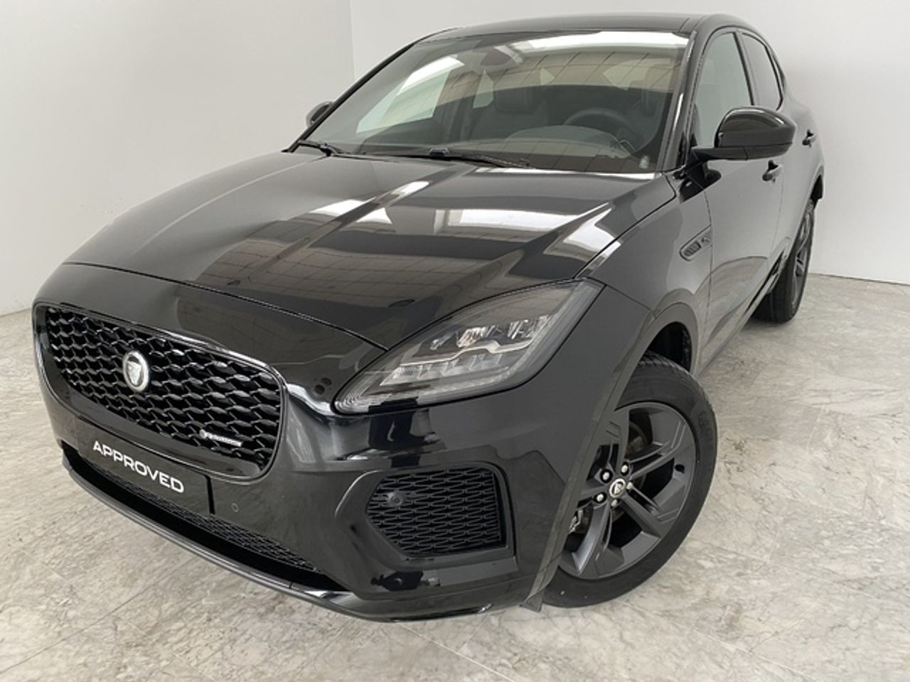 Jaguar ftype  de segunda mano - jaguar e-pace 2023 /