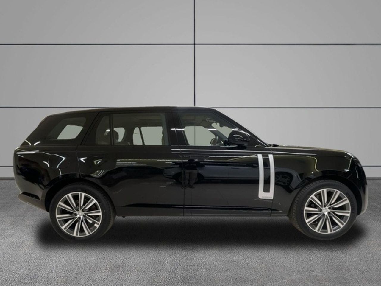 land-rover range rover 2025 / foto grande (3)