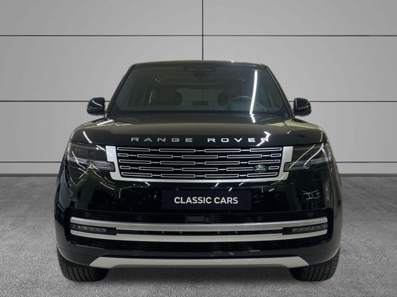 land-rover range rover 2025 / foto grande (2)
