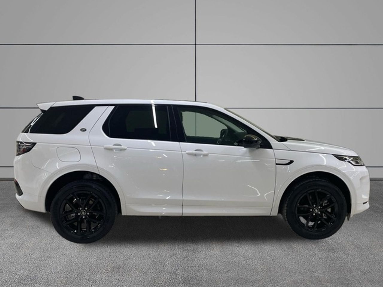 land-rover discovery sport 2025 / foto grande (3)