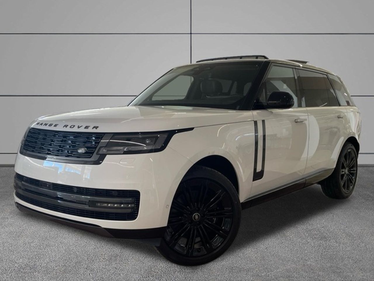 Nevera butano  de segunda mano - land-rover range rover 2025 /