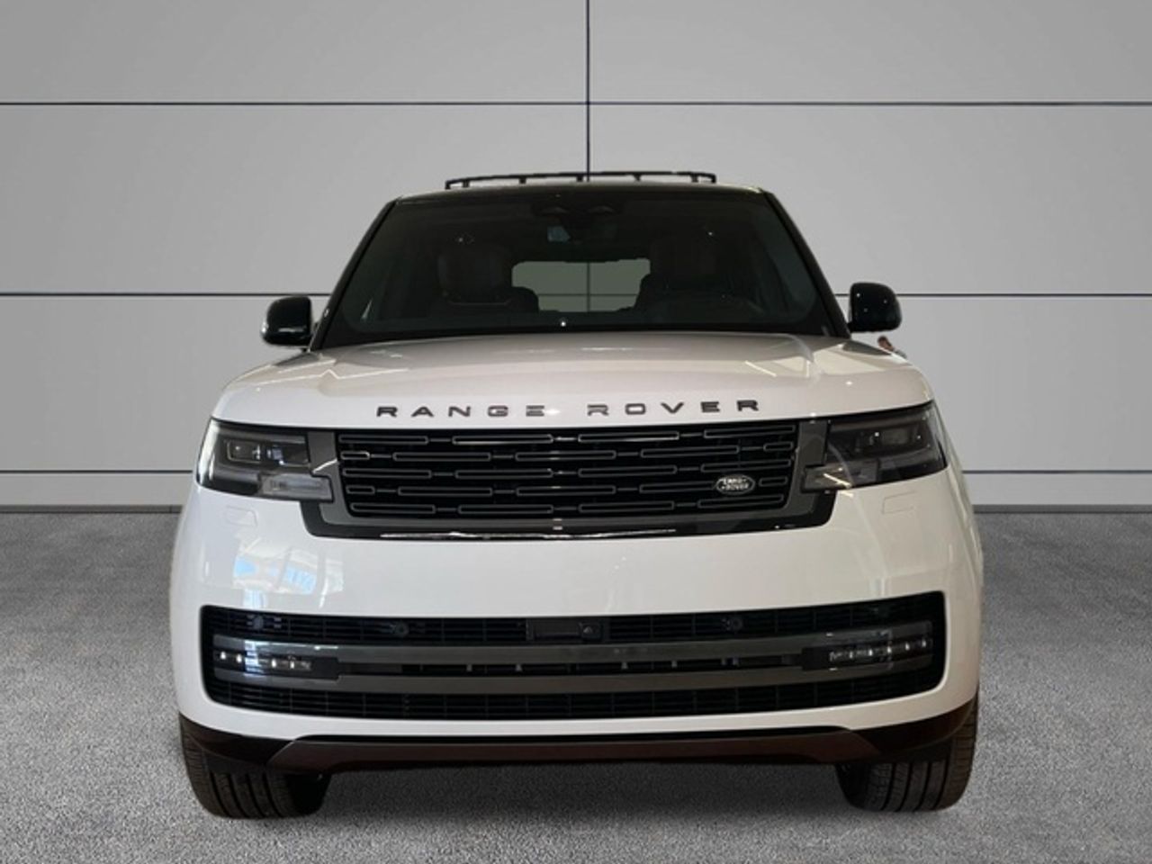 land-rover range rover 2025 / foto grande (2)