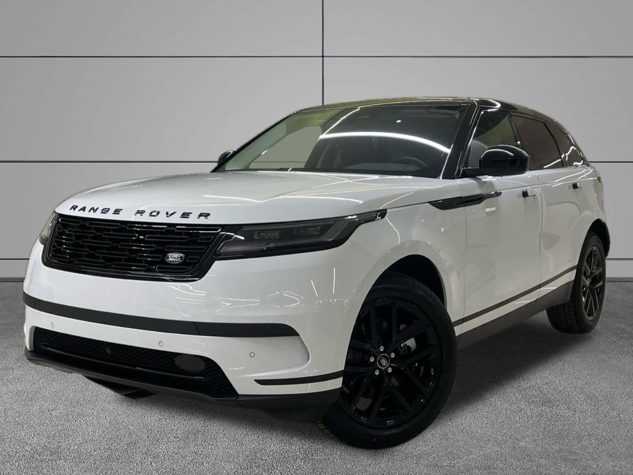 Herramientas pladur  de segunda mano - land-rover range rover velar 2025 /