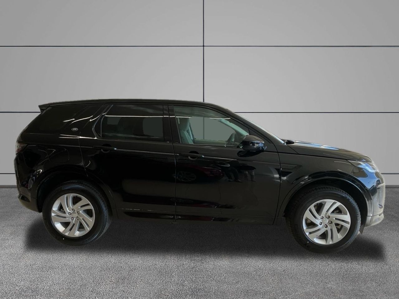 land-rover discovery sport 2025 / foto grande (3)