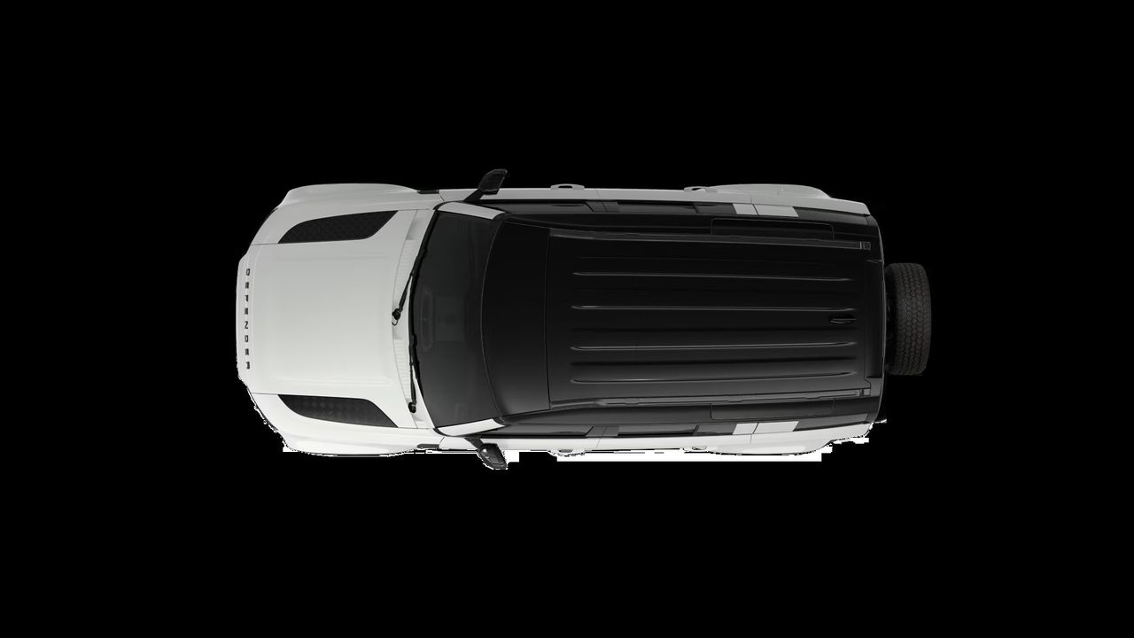 land-rover defender 2025 / foto grande (3)