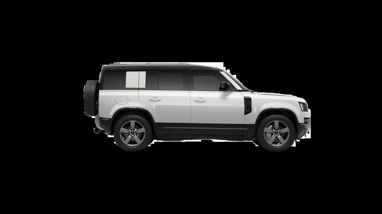 land-rover defender 2025 / foto grande (2)