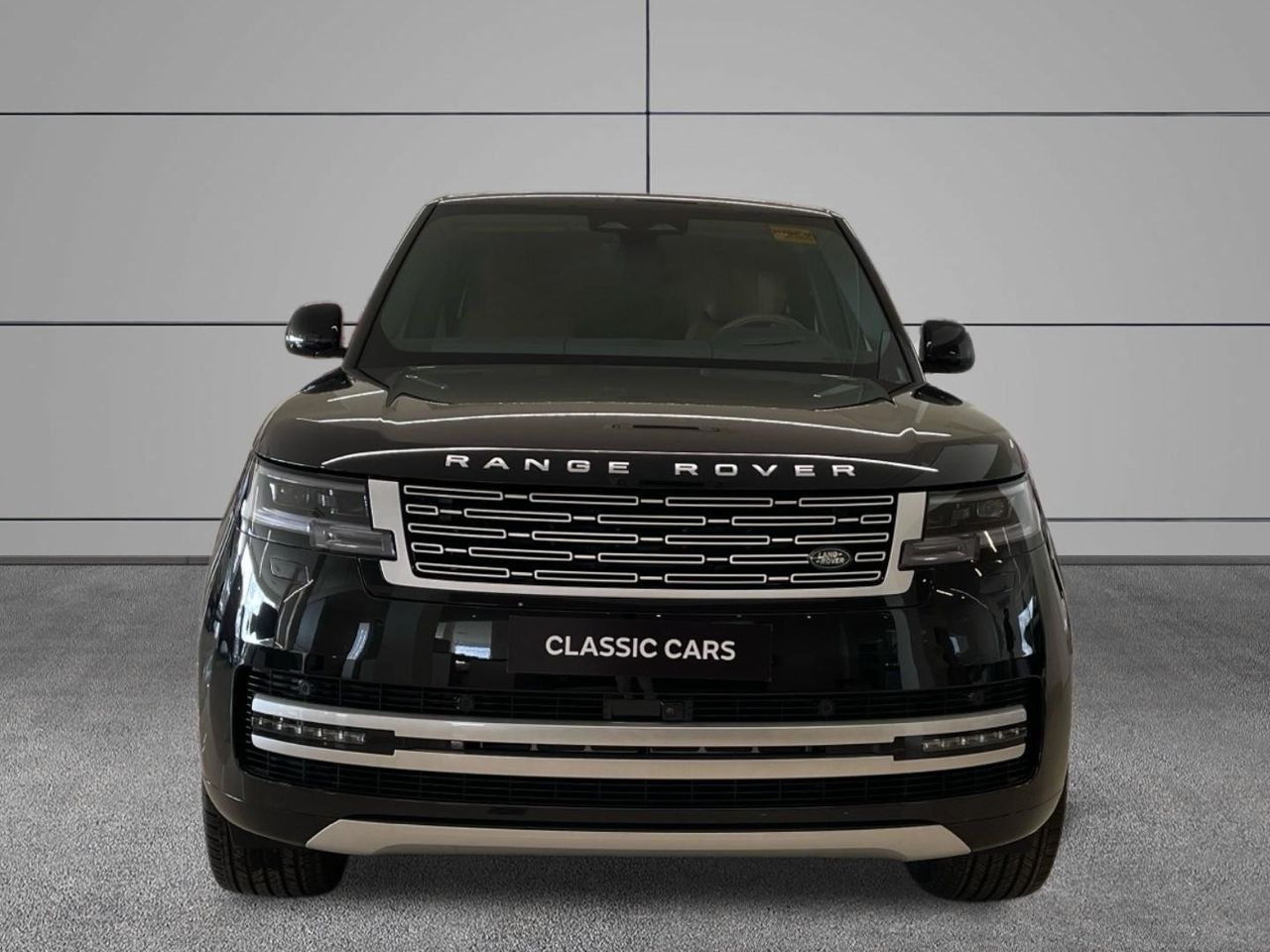 land-rover range rover 2025 / foto grande (2)