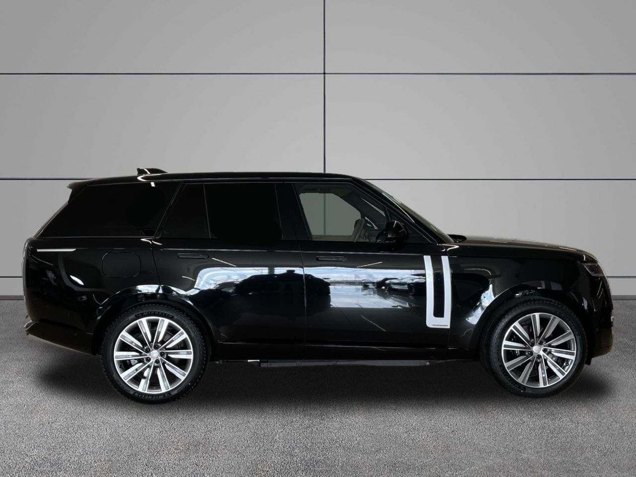 land-rover range rover 2025 / foto grande (3)