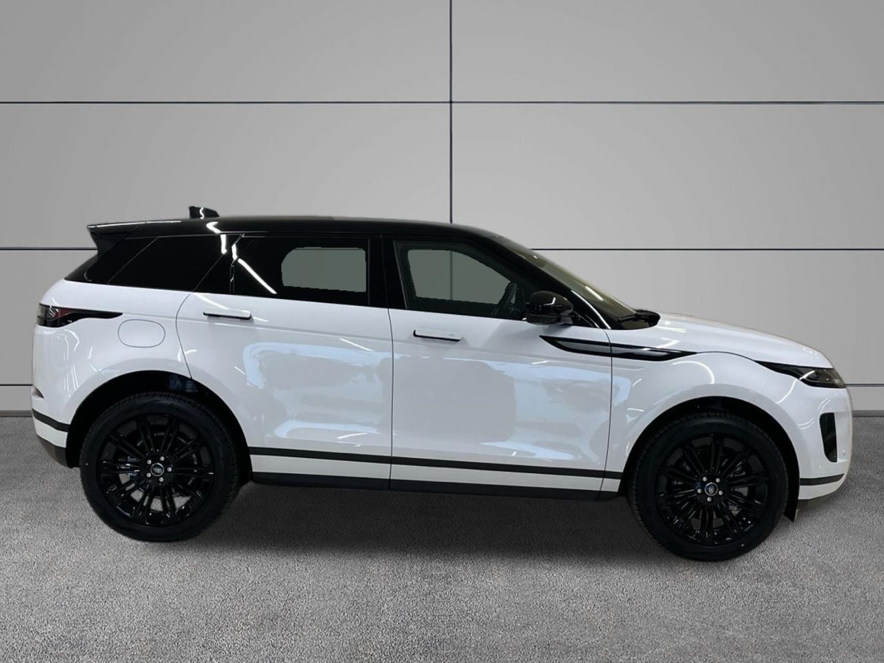 land-rover range rover evoque 2025 / foto grande (3)