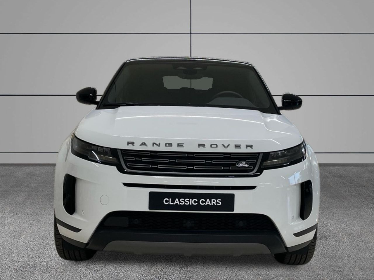 land-rover range rover evoque 2025 / foto grande (2)