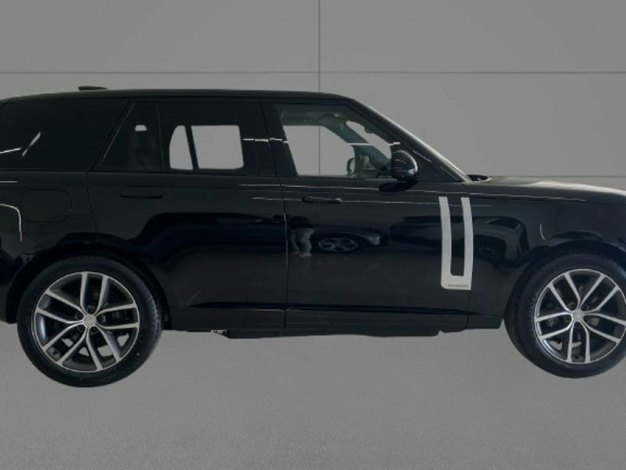 land-rover range rover 2025 / foto grande (3)