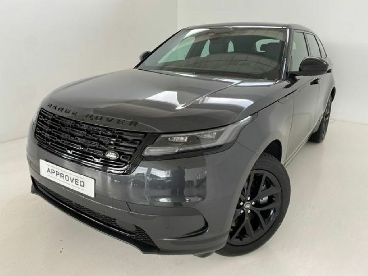 Outlander 24 phev hibrido  de segunda mano - land-rover range rover velar 2024 /
