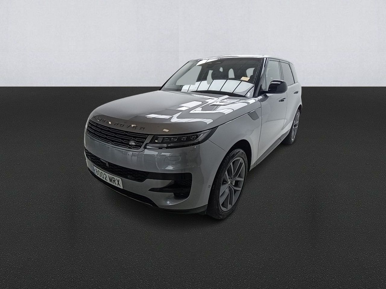 Foto land-rover range rover sport 2024 /