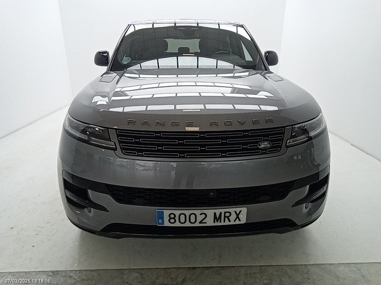 land-rover range rover sport 2024 / foto grande (2)