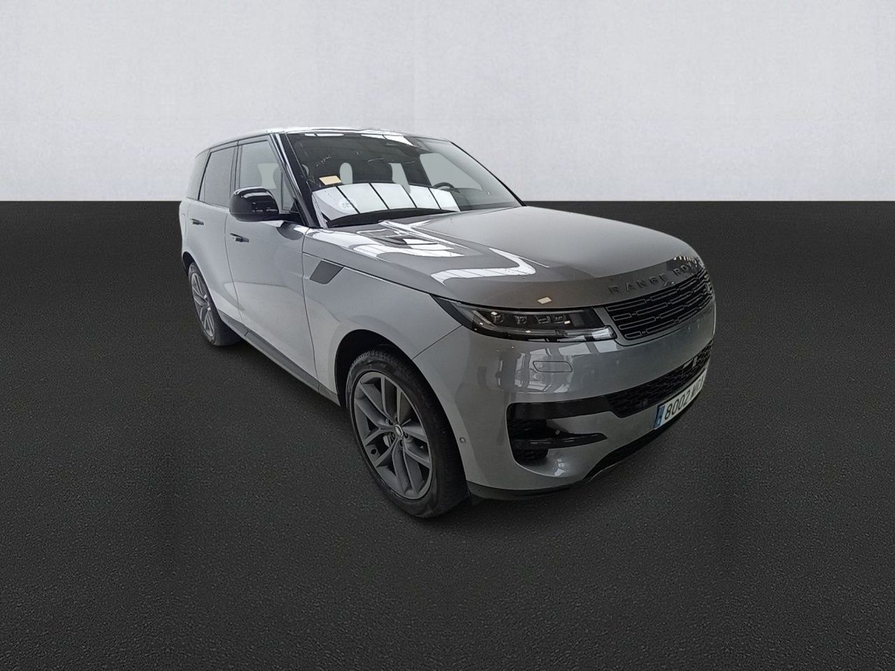 land-rover range rover sport 2024 / foto grande (3)