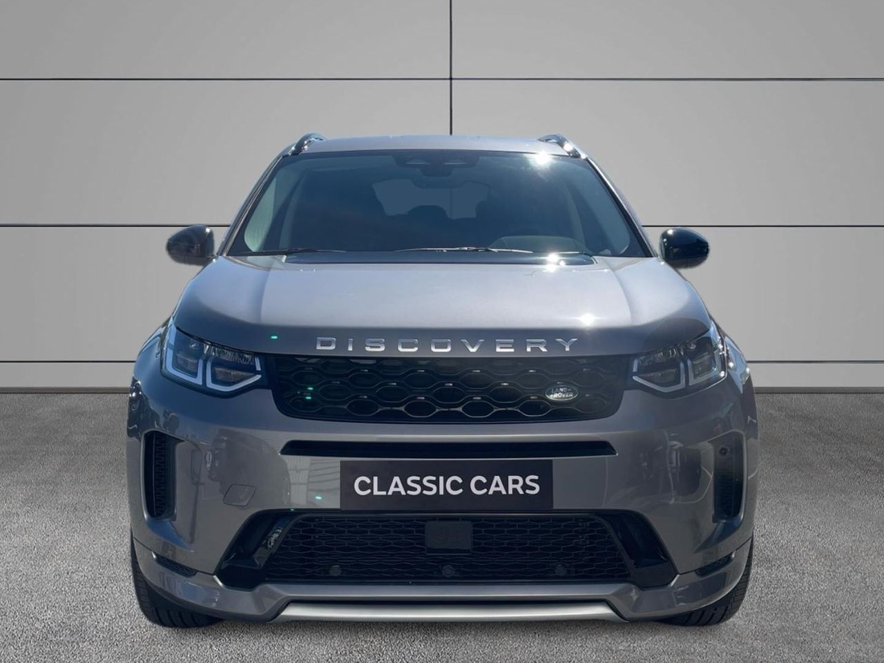 land-rover discovery sport 2025 / foto grande (2)