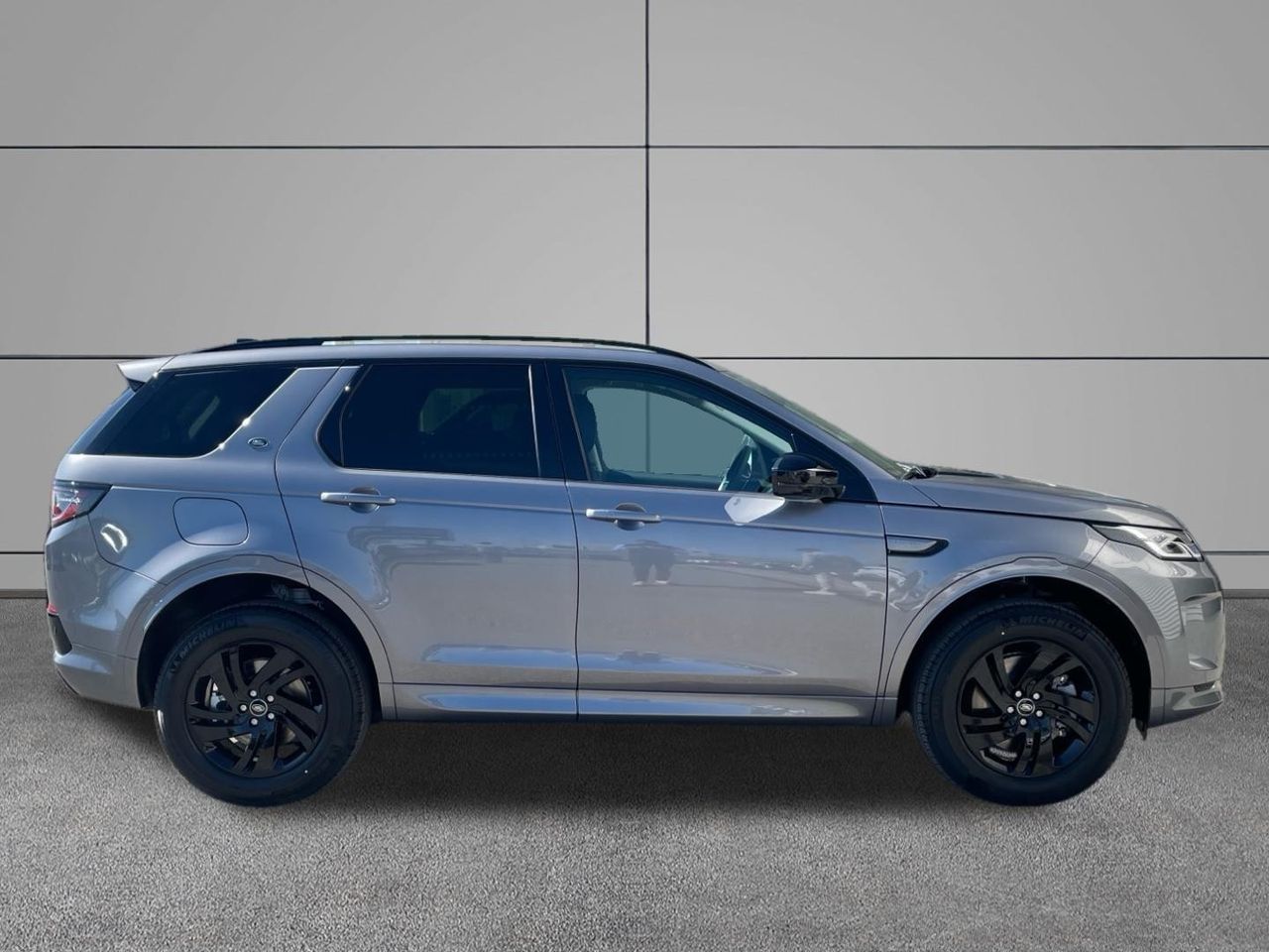 land-rover discovery sport 2025 / foto grande (3)