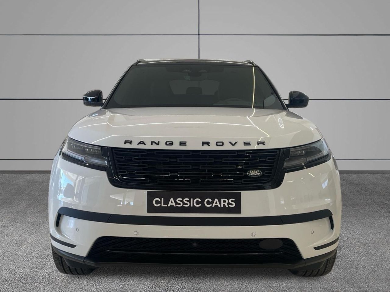 land-rover range rover velar 2025 / foto grande (2)