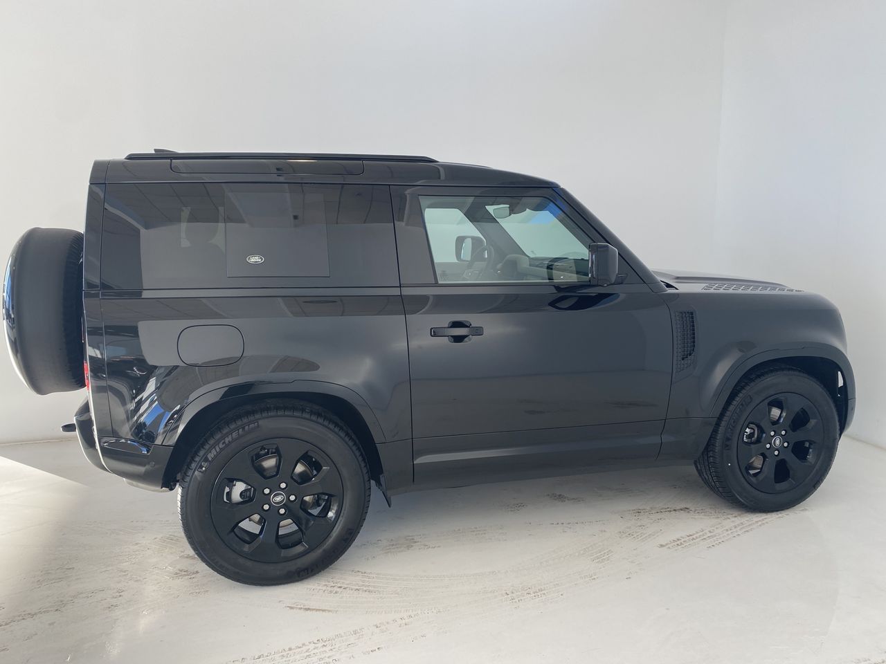 land-rover defender 2024 / foto grande (3)