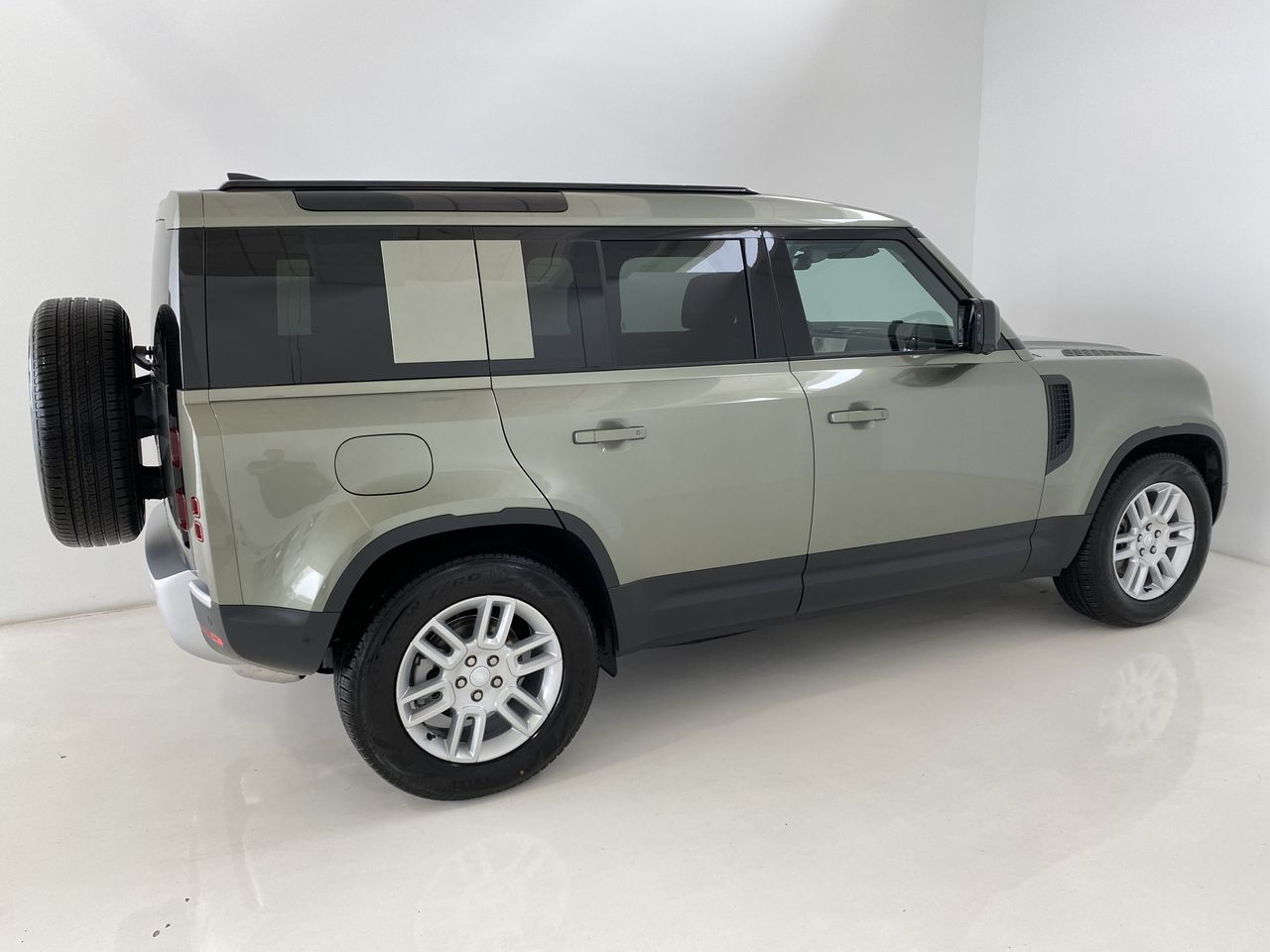 land-rover defender 2024 / foto grande (3)