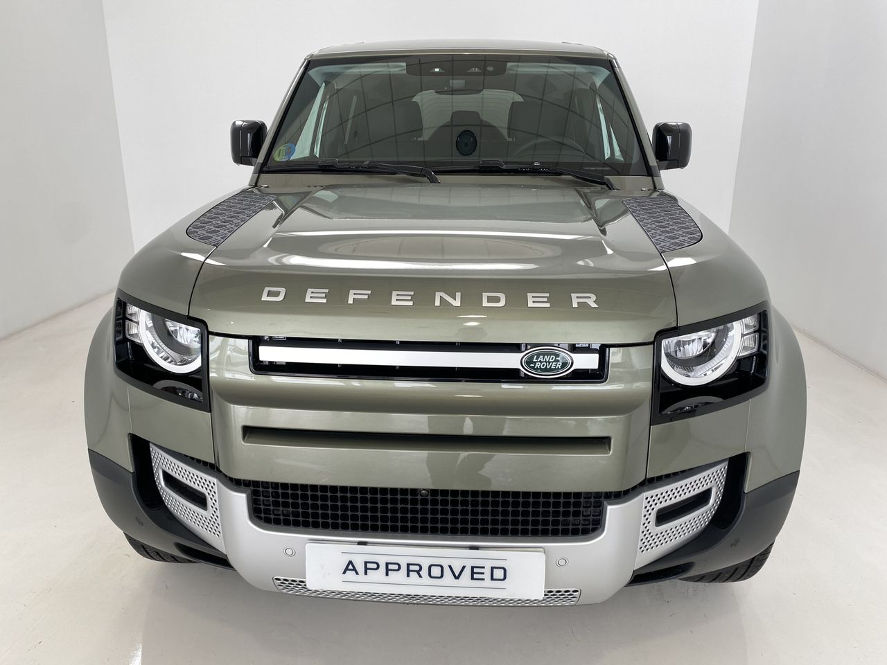 land-rover defender 2024 / foto grande (2)