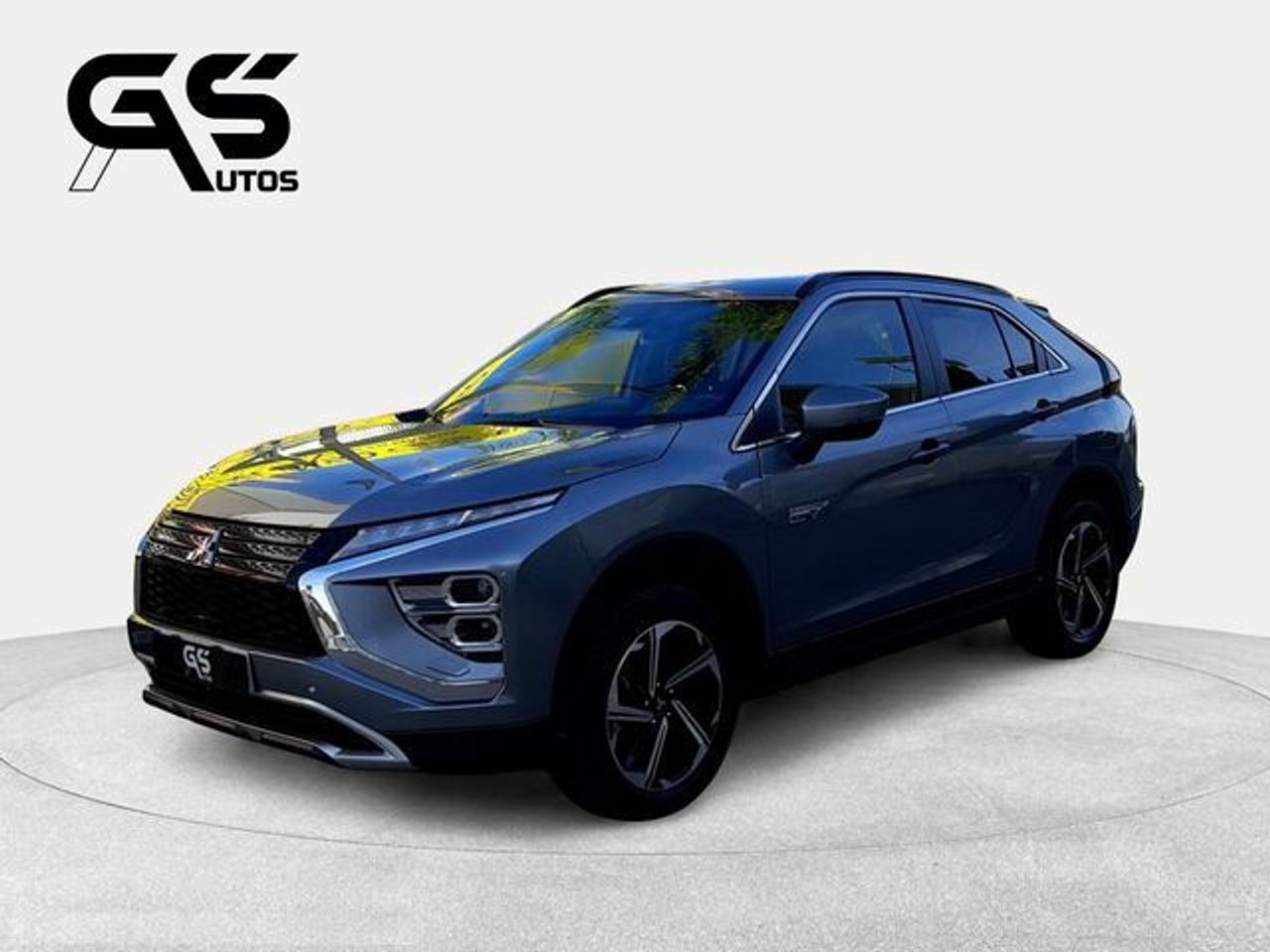 foto de mitsubishi eclipse cross 2022 de segunda mano