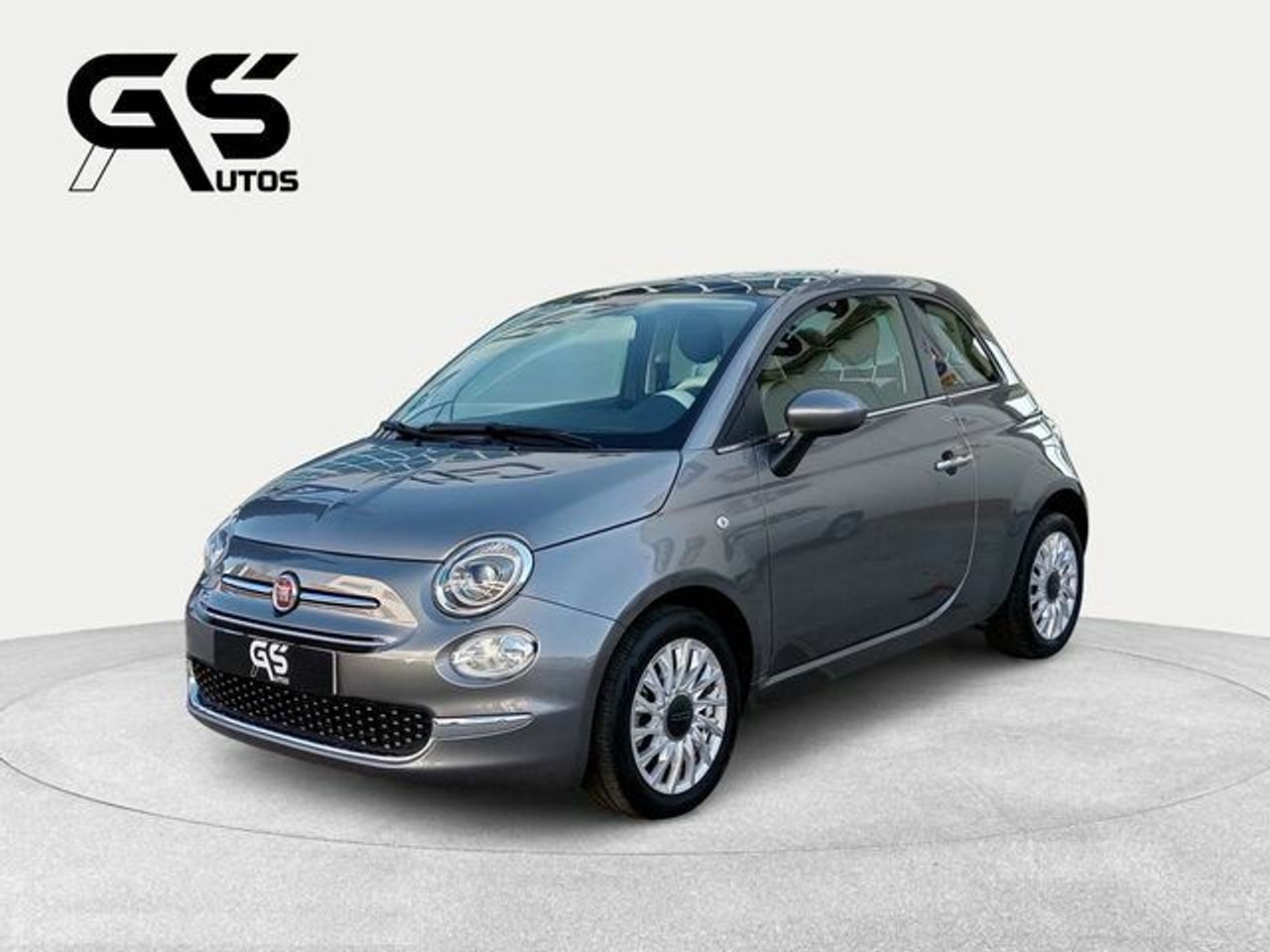 fiat 500 2022 /