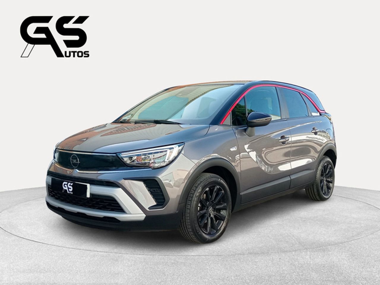 opel crossland 2021 /