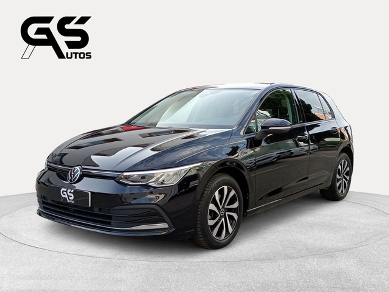 volkswagen golf 2021 /