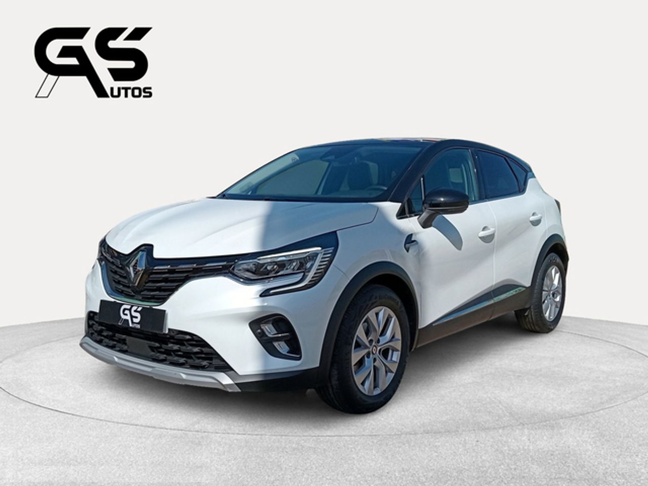 renault captur 2022 /