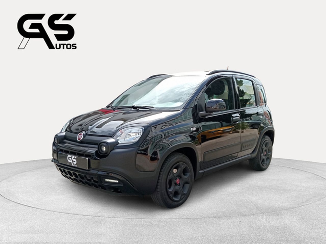 fiat panda 2023 /