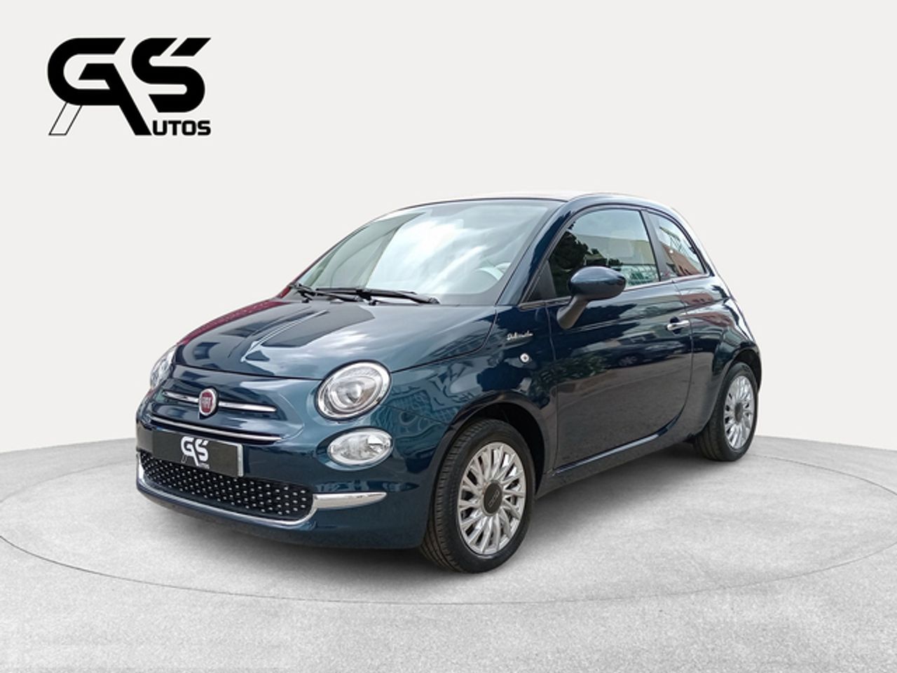fiat 500c 2022 /