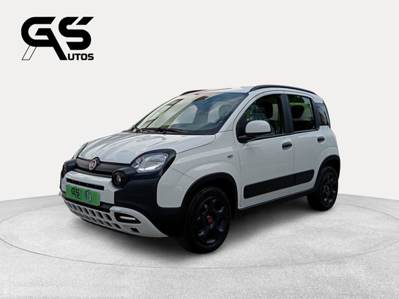 fiat panda 2023 /