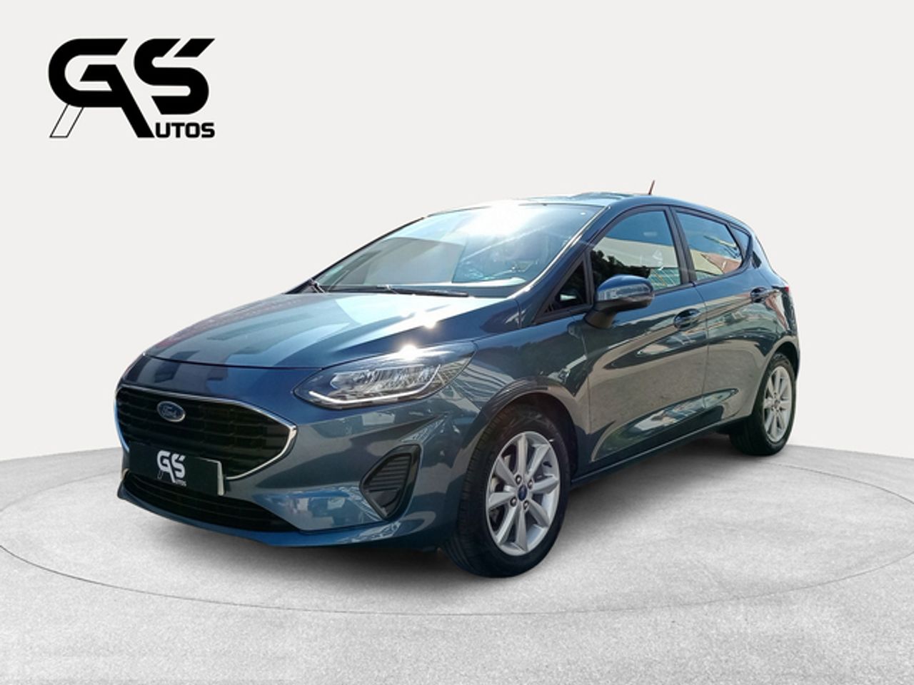 ford fiesta 2023 /