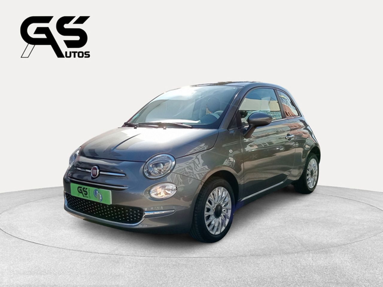 fiat 500 2022 /
