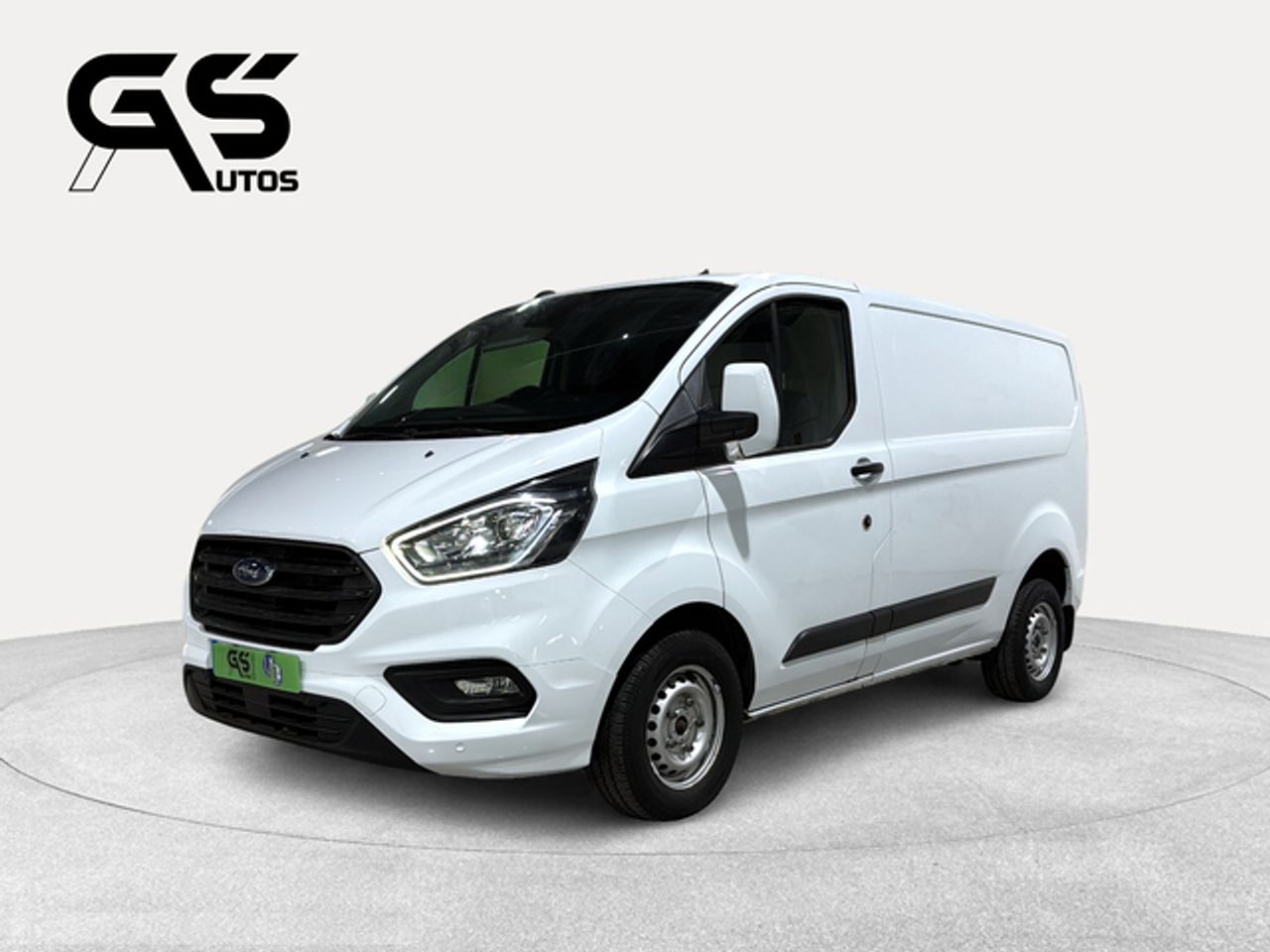 ford transit custom 2022 /