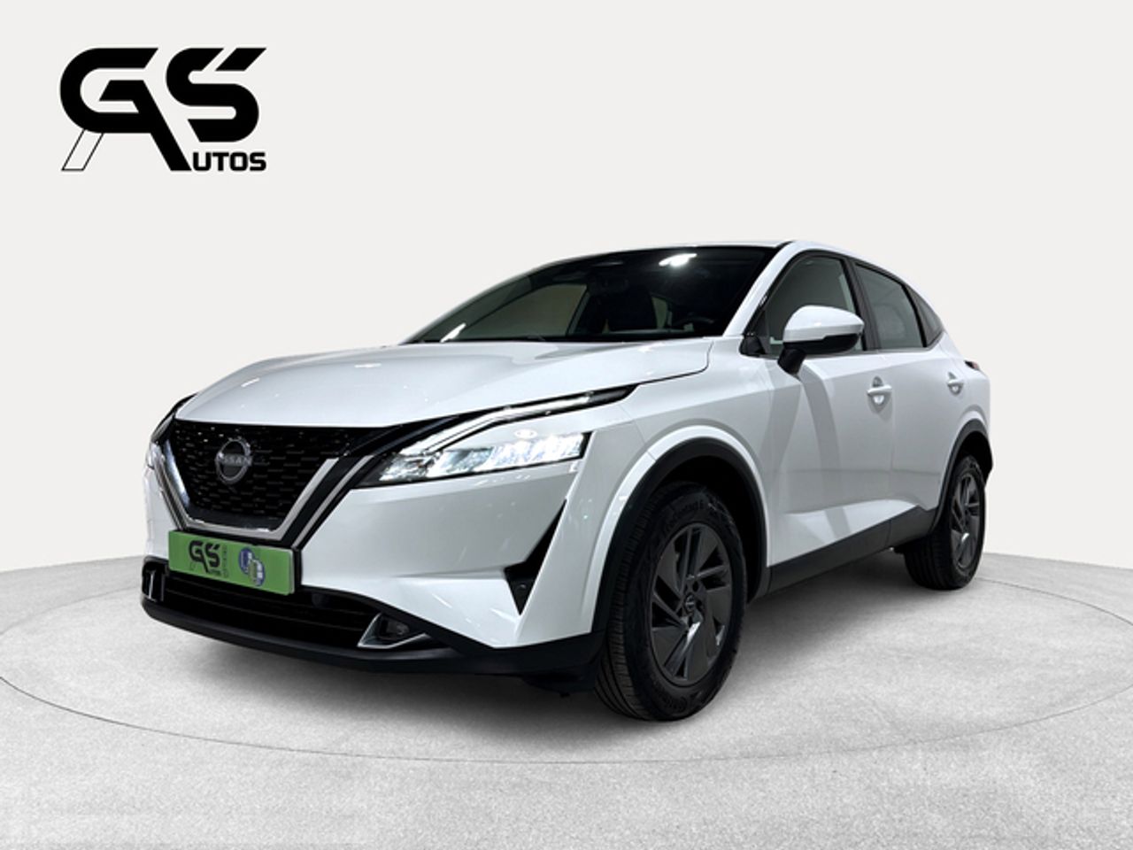 nissan qashqai 2023 /