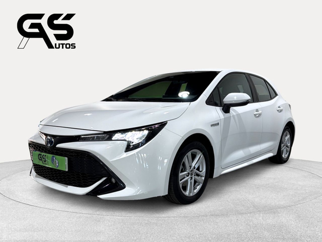 toyota corolla 2021 /