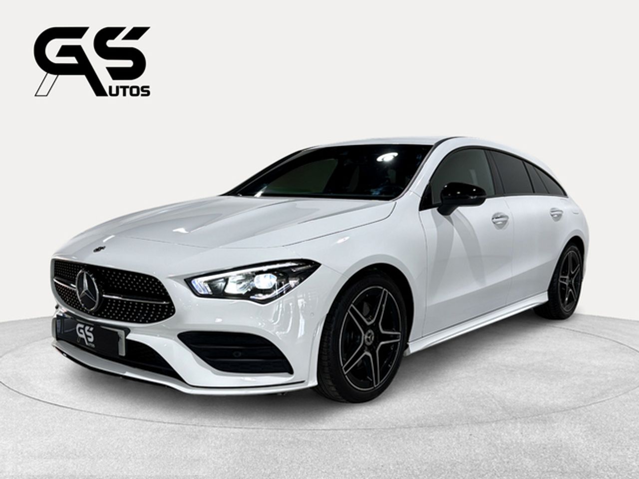 mercedes cla shooting brake 2023 /
