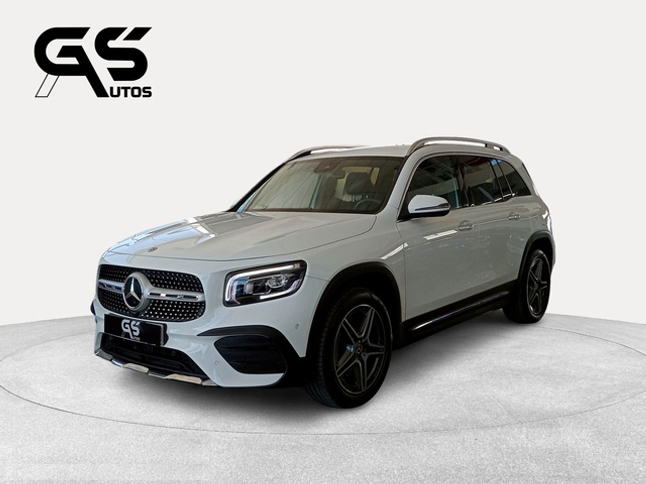 mercedes clase glb 2023 /