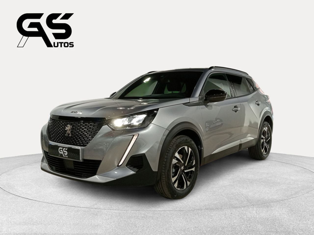 peugeot 2008 2022 /
