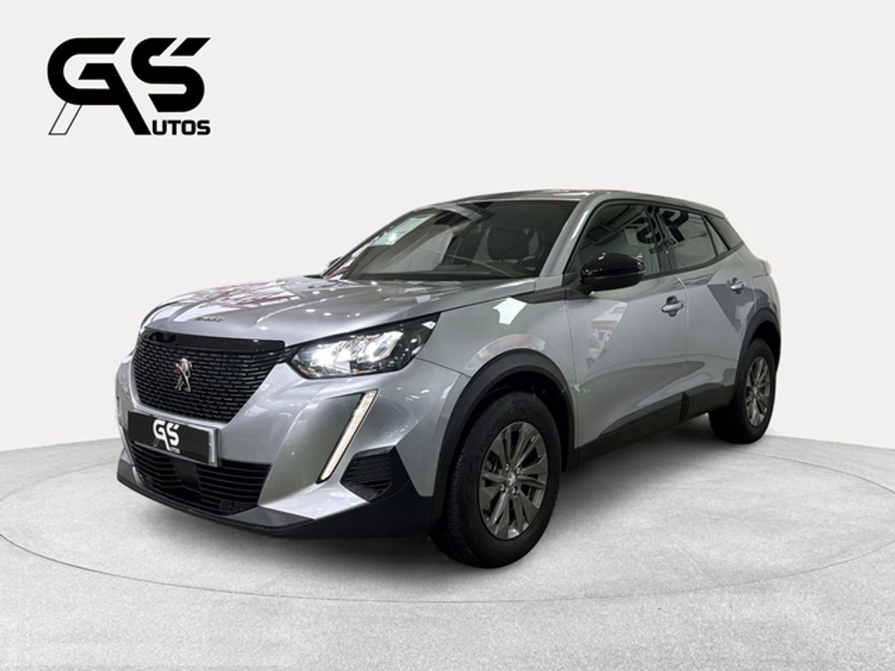peugeot 2008 2023 /
