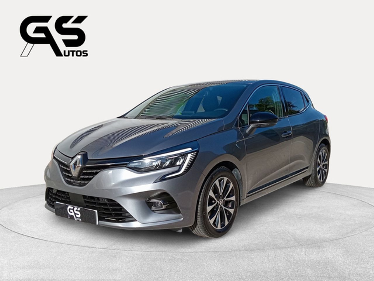 renault clio 2023 /