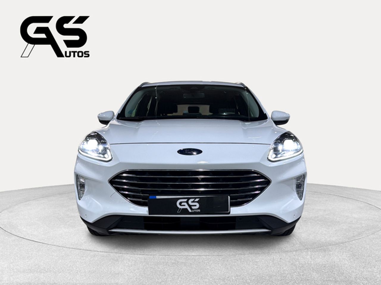 ford kuga 2023 / foto grande (2)