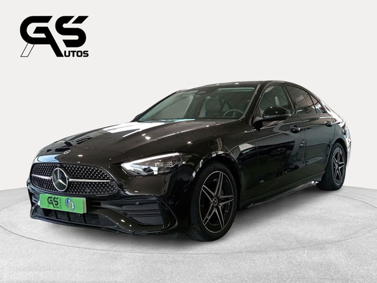 mercedes clase c 2024 /
