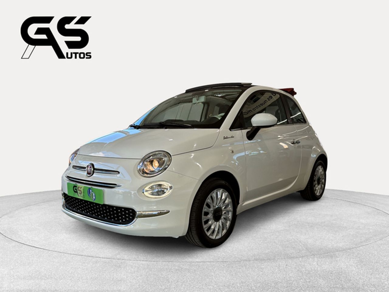 fiat 500c 2021 /
